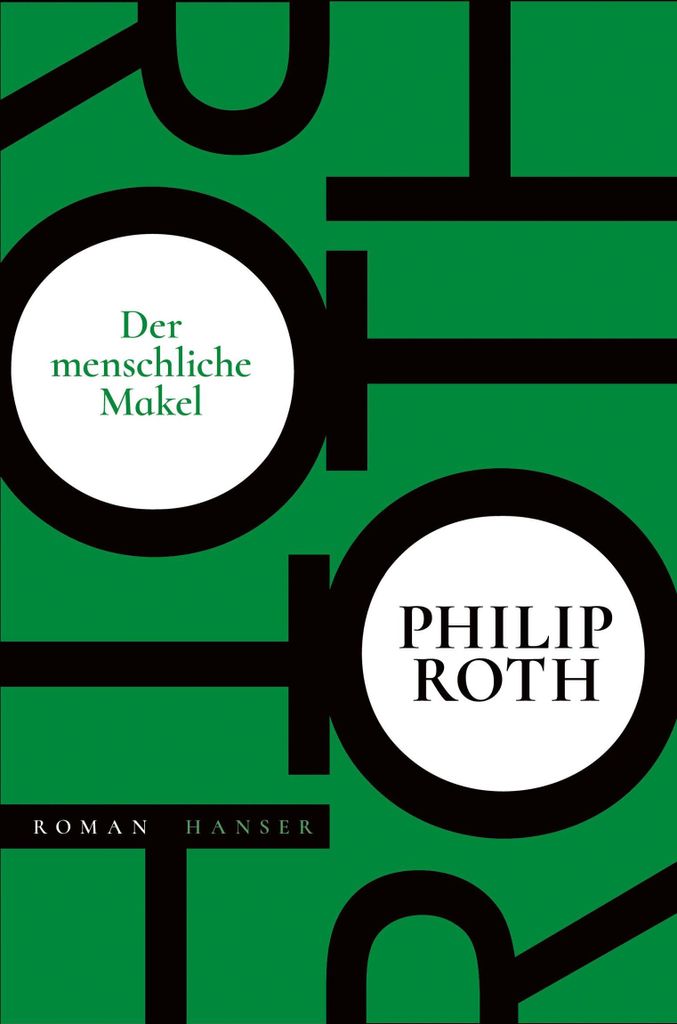 Der menschliche Makel
