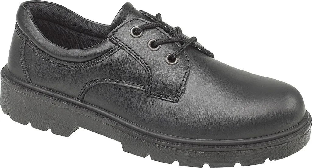 Chaussures de sécurité pour travail industriel Amblers Steel FS615 44