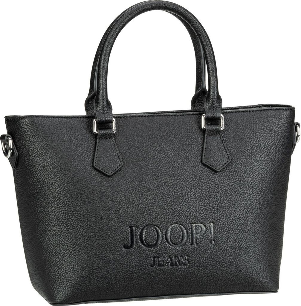 JOOP! Lettera 1.0 Ketty Handbag Shz Damen Handtasche 900 Produktbild 1