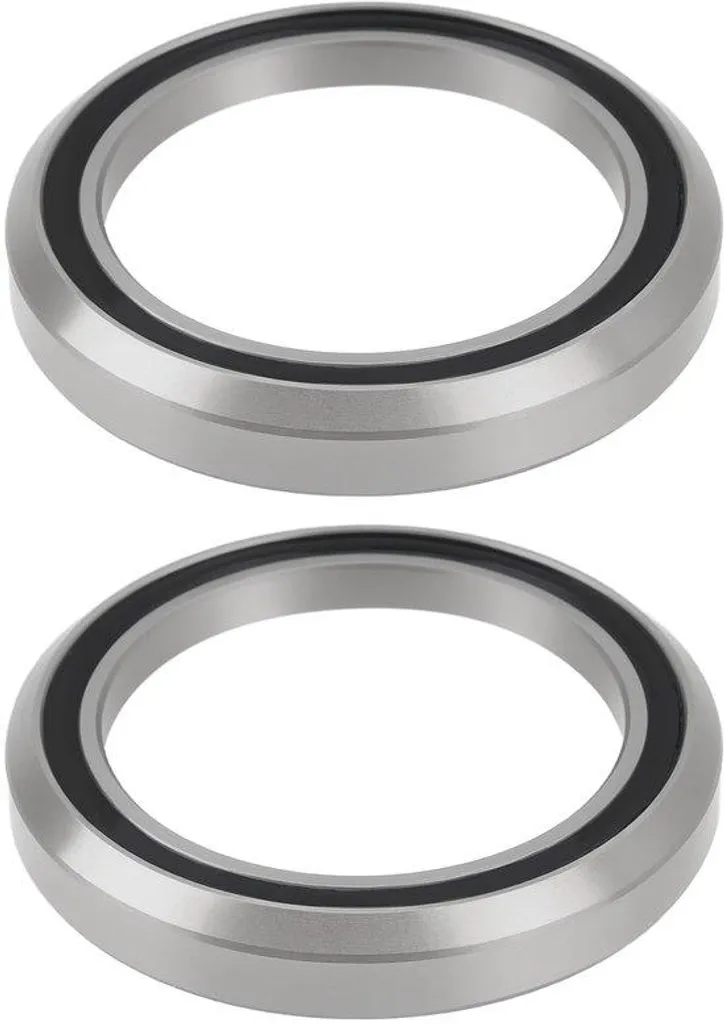 Roulement axe arrière vélo anti-jeu 34.1mm supprime les bruits roue