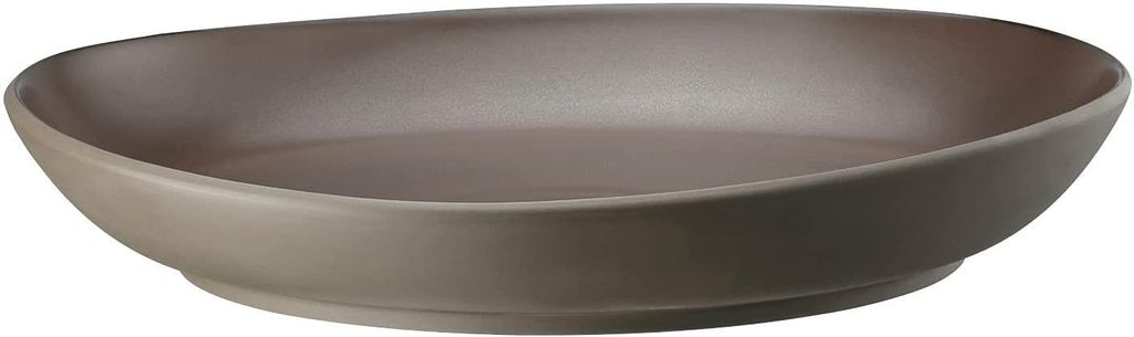 Rosenthal Teller tief 33 cm Bronze 21540-405252-60363