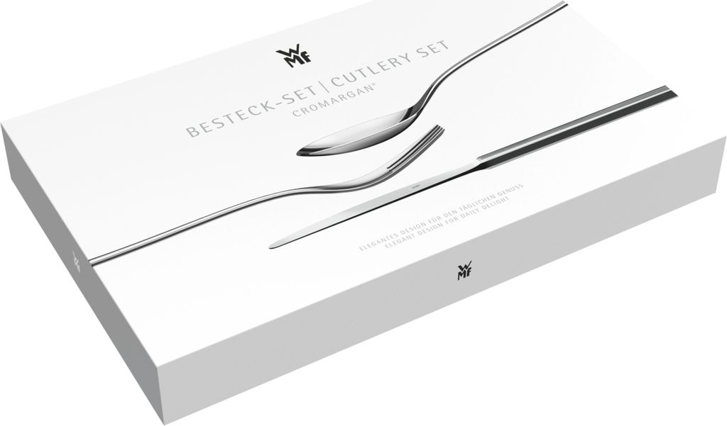 Wmf Besteckkassette Set 30 Crom 3201112691 Produktbild 