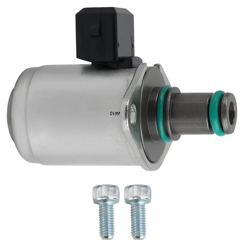 Valve de Direction en Métal pour Mercedes SL550 - Montage Facile 12cm