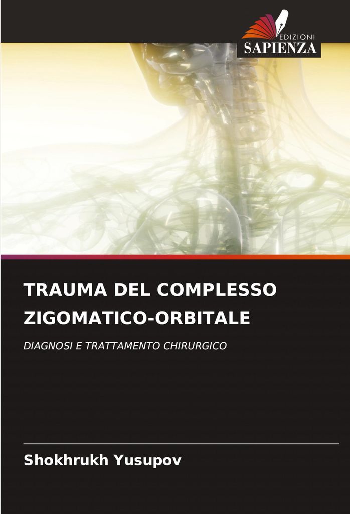 Trauma Del Complesso Zigomatico-Orbitale