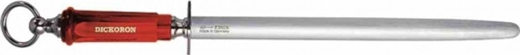 Dick Dickoron Schleifstab oval - 30cm Produktbild 