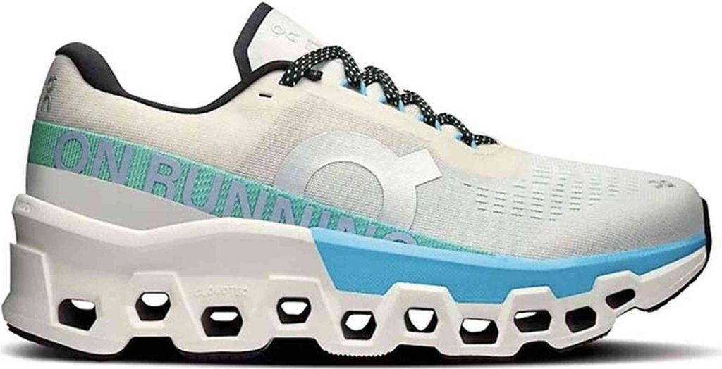 On Running Shoes 3WE10113168 in Grey color size 37