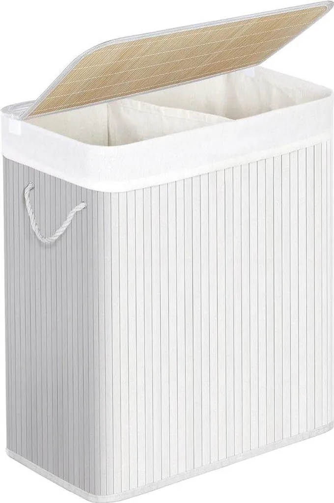 Lave-linge à passage d'eau : fini le linge emmêlé avec le tri facile