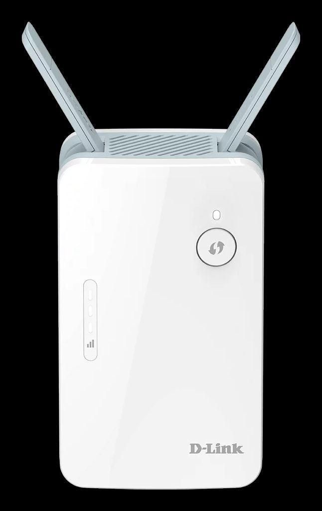 D-Link E15, Nadajnik sieciowy, 1200 Mbit/s, 10,100,1000 Zdjęcie produktu 
