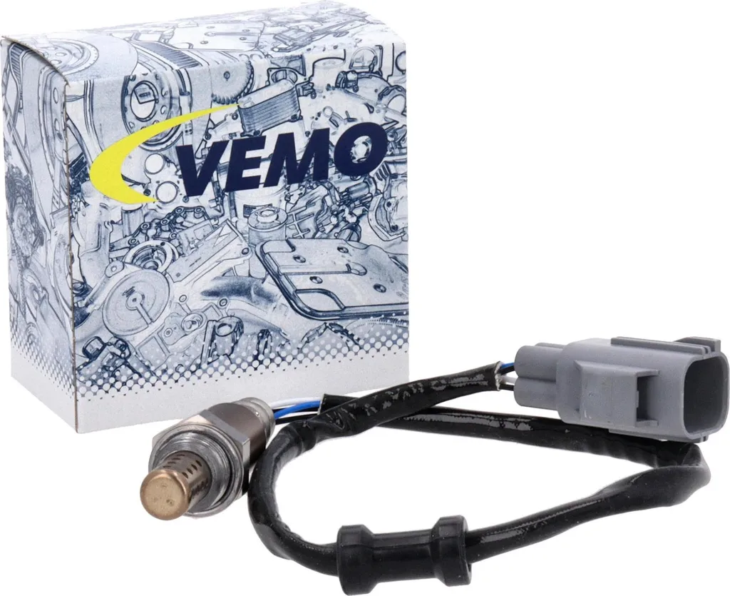 Sonde Lambda Haute Performance pour Range Rover Sport - Précision Gaz - 2