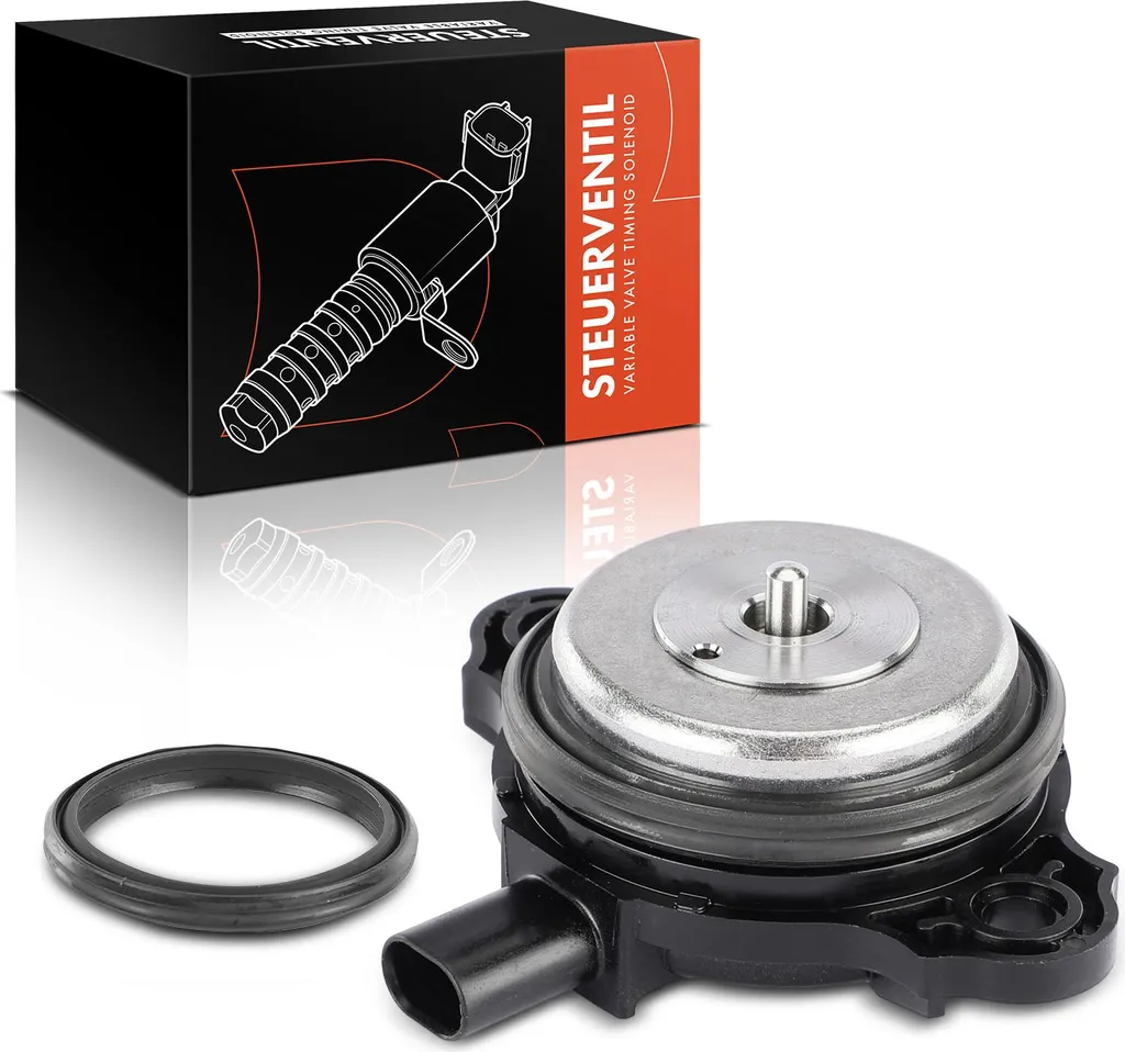 Electrovanne de distribution robuste pour BMW 328i F30 et 125i F21
