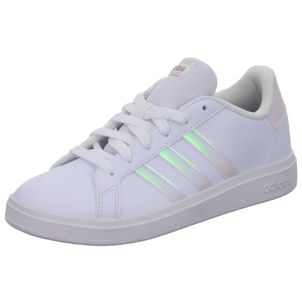adidas Schnürhalbschuh (casual) GRAND COURT 2.0 K