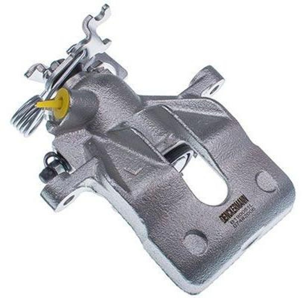 DENCKERMANN Bremssattel Hinten Links für HONDA Accord VII Limousine (CL, CN) B190051L