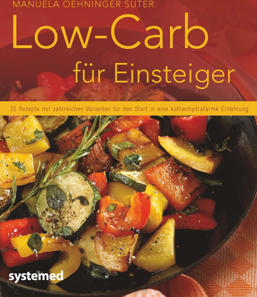 Low-Carb für Einsteiger