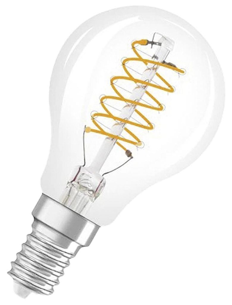 Stmívatelné LED žárovky OSRAM, Vintage Edition, 40 W Obrázek produktu 