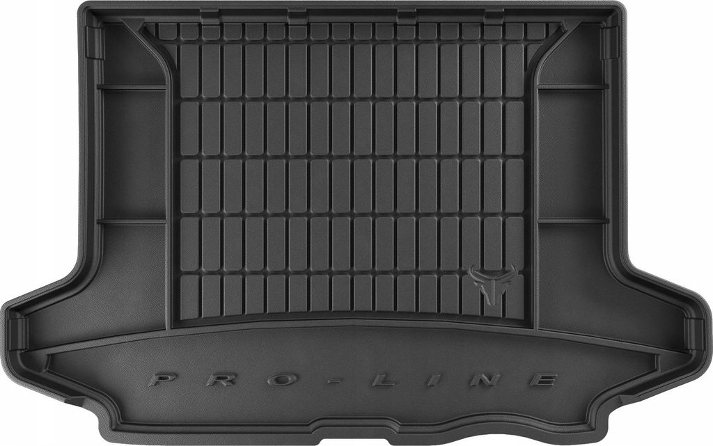 Kofferraummatten-Gummieinsatz Kia Sportage 5 PHEV ab 2021- TM