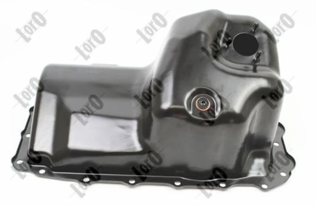 Carter d'huile ABAKUS haute résistance OE 11137504639 pour BMW E87 E91