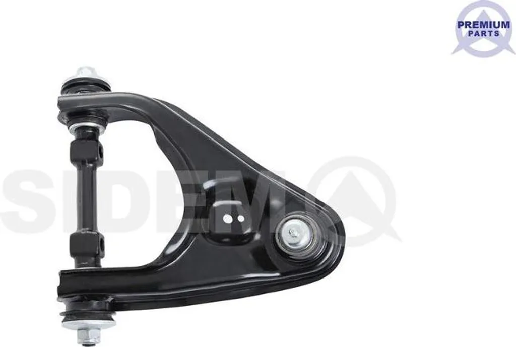 Bras de suspension renforcé SIDEM 72273 OE MR241024 pour Mitsubishi L200