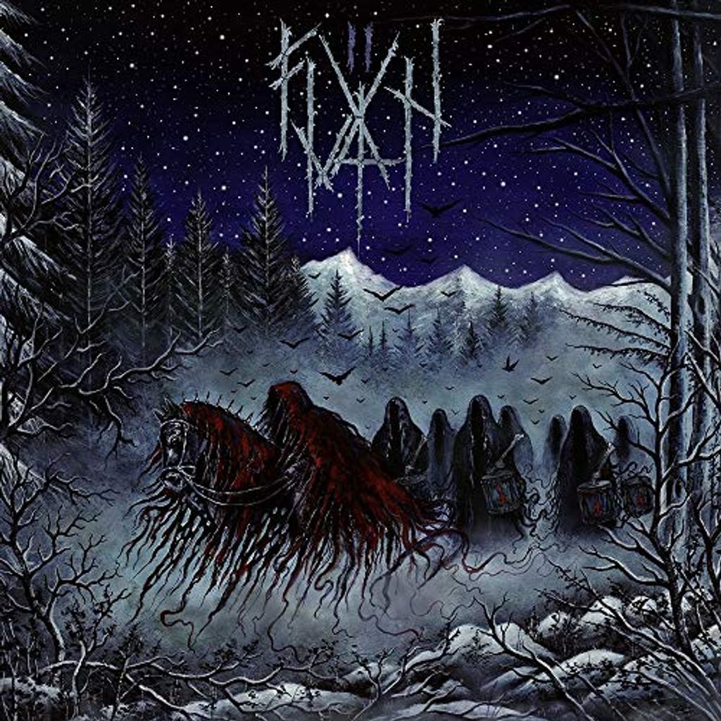 Fuath - II CD