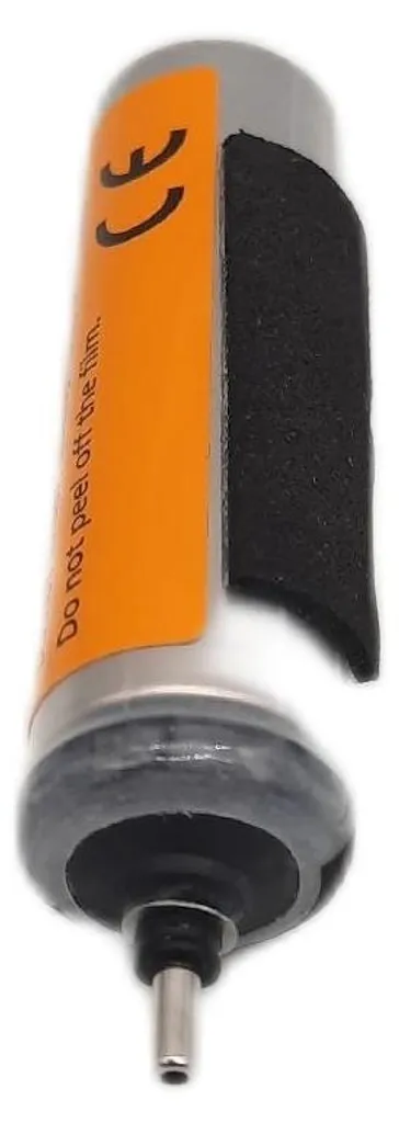Remplacer Batterie Médicale Panasonic WER221L2508 pour usage intensif