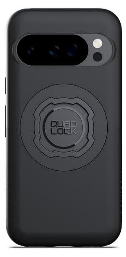 Quad Lock MAG Case, Cover, Google, Pixel 10 (Pro), 16 cm Produktbild 