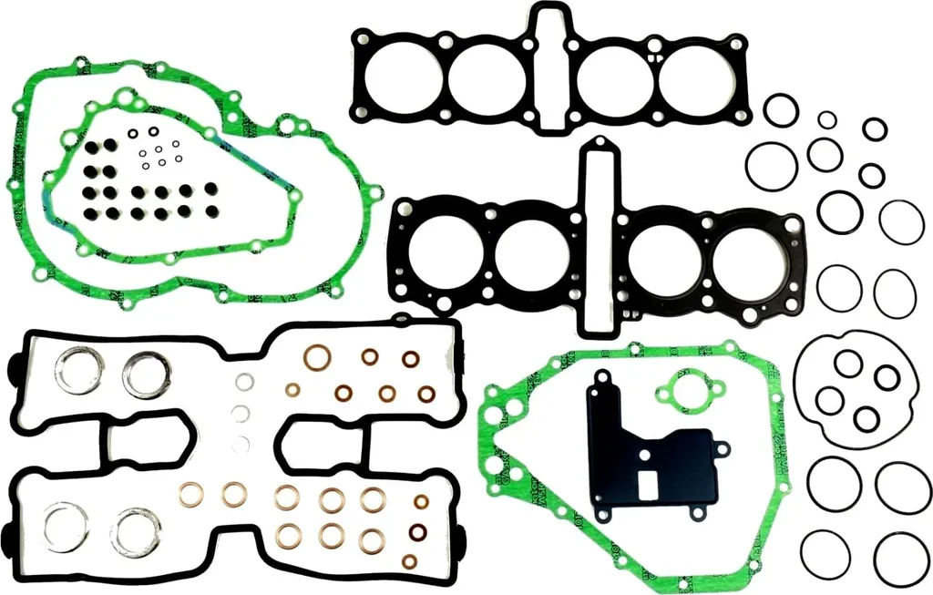 Joints moteur Athena haute résistance pour Suzuki Bandit GSF 400 91 à 95