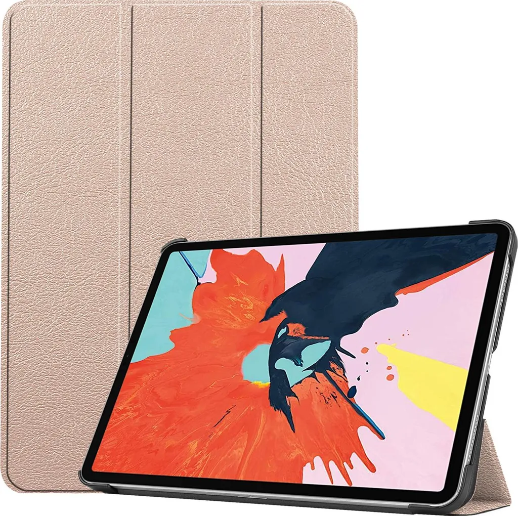 Cover iPad Air 11 pollici 2025 M3 2024 M2 imoshion Trifold Slim