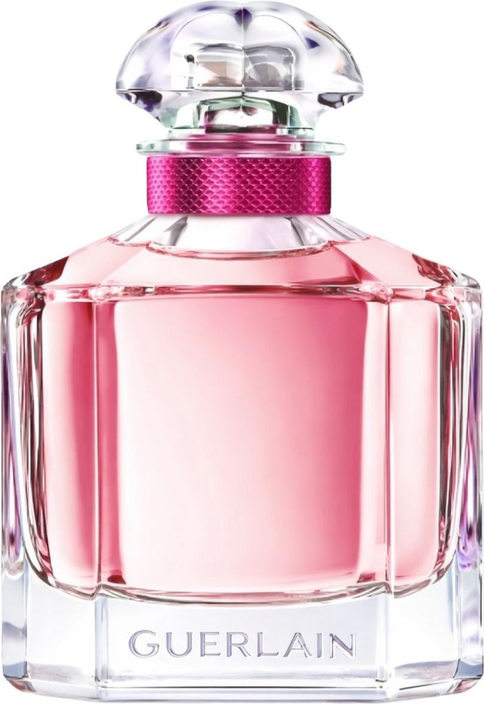 Guerlain Mon Bloom Of Rose, Frauen, 100 ml, Nicht Produktbild 