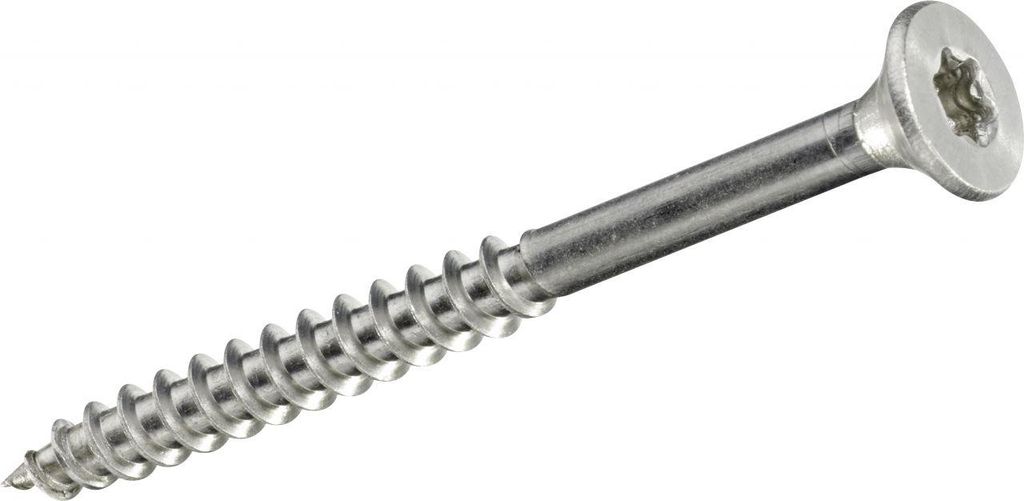 HSI Universalschraube 5.0 x 50 mm TX 25 - 1 Stk.