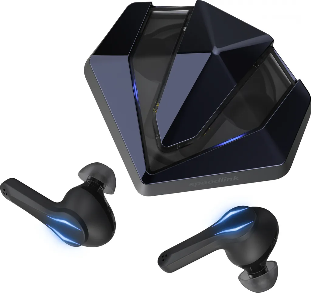 Écouteurs gaming intra-auriculaires Bluetooth SpeedLink Vivas - 2