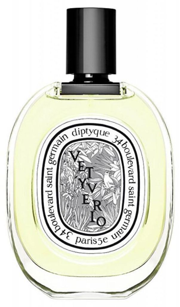 Diptyque Vetyverio Eau de Toilette 50 ml