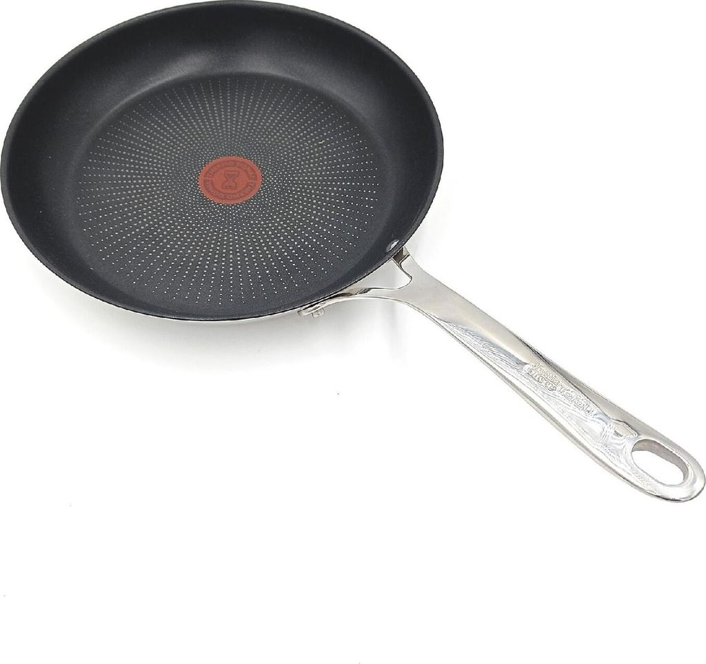 Tefal Jamie Oliver patelnia 28cm Przystosowana do indukcji Zdjęcie produktu 
