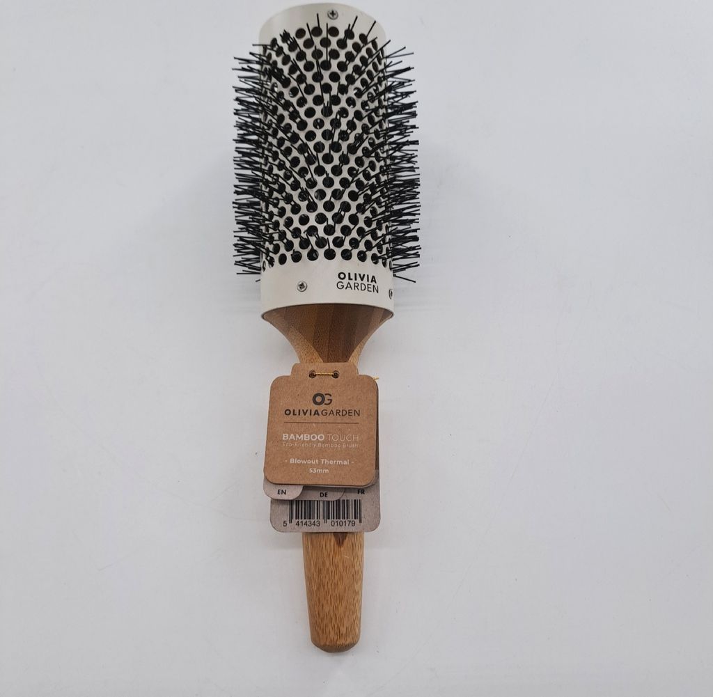 Olivia Garden Healthy Hair Eco Friendly Bamboo Brush HH53 Zdjęcie produktu 5