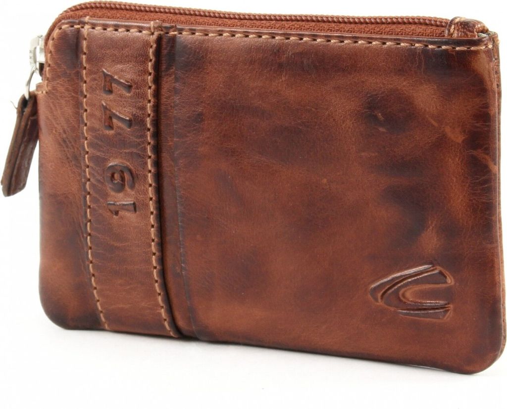 camel active Melbourne Schlüsseletui Herren 247 701 29 Produktbild 