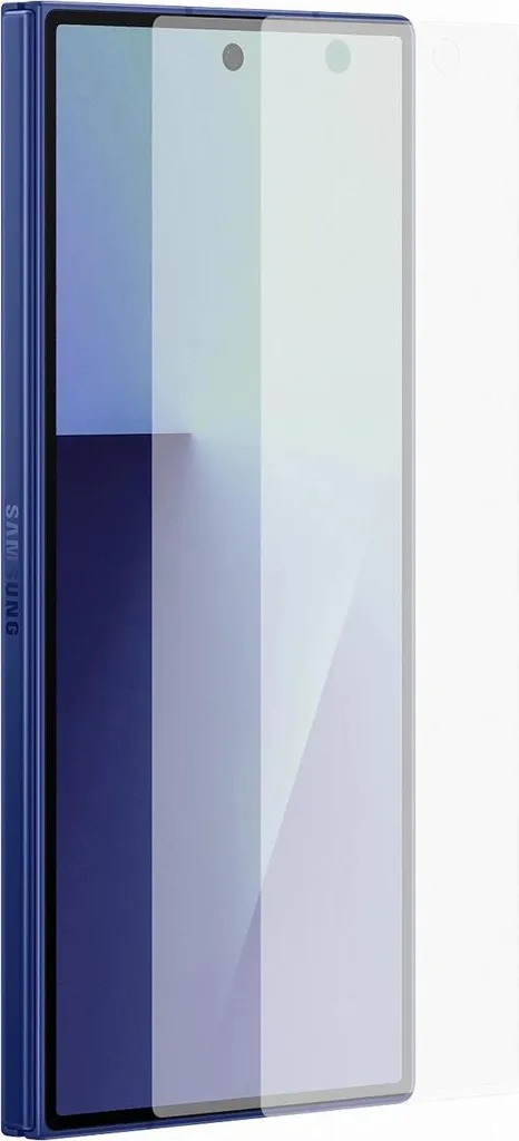 Pellicola Antiriflesso Samsung Galaxy Z Fold7: Visibilità 2600 Nits