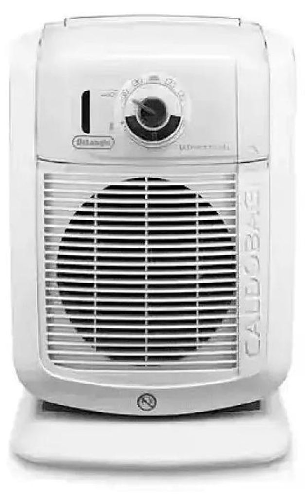 Stufa ventilata DeLonghi HBC3032 EX:3 Immagine del prodotto 