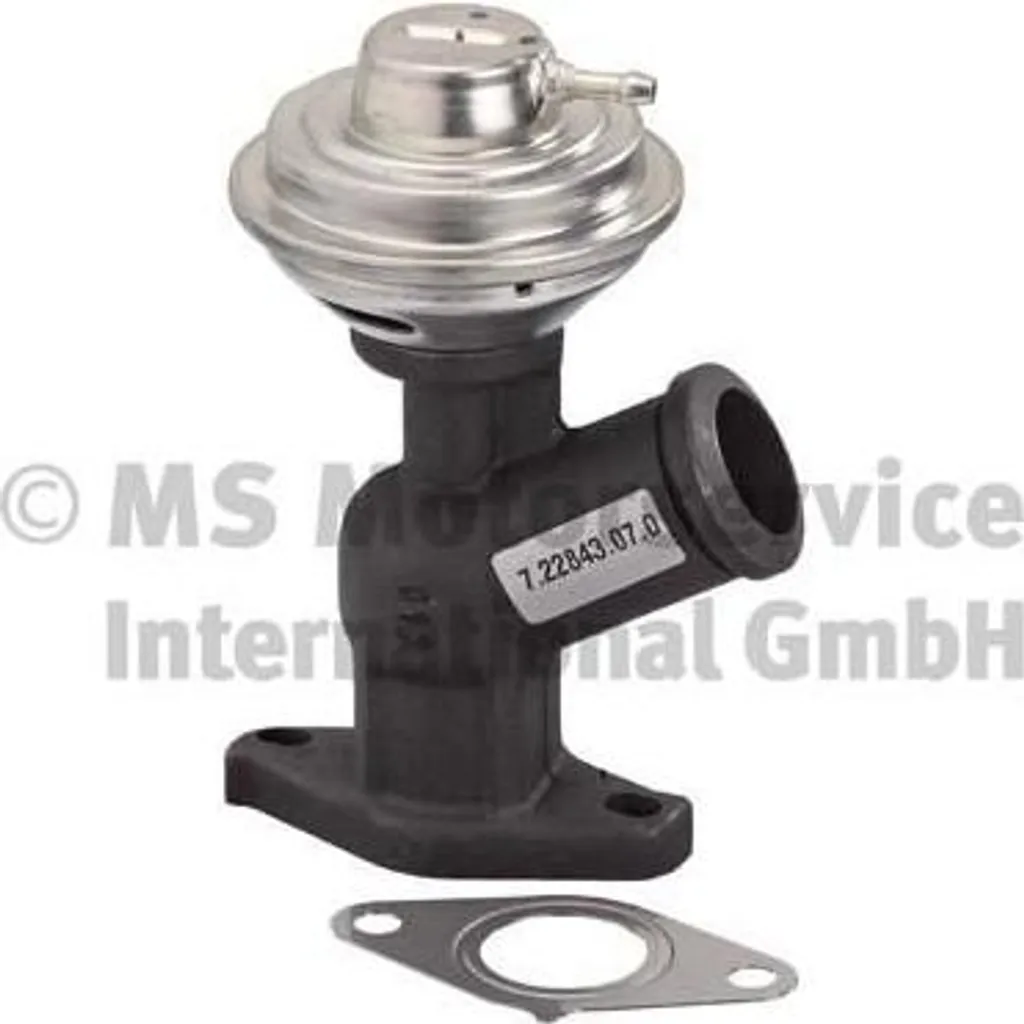 Soupape EGR Haute Performance 1628VT PIERBURG pour RAV 4 et Astra F