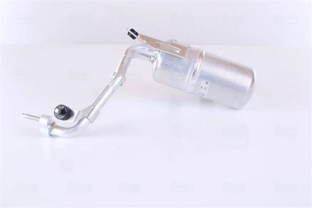 Nissens 95570 Sécheur de Climatisation OE 1498865 pour Ford Kuga I