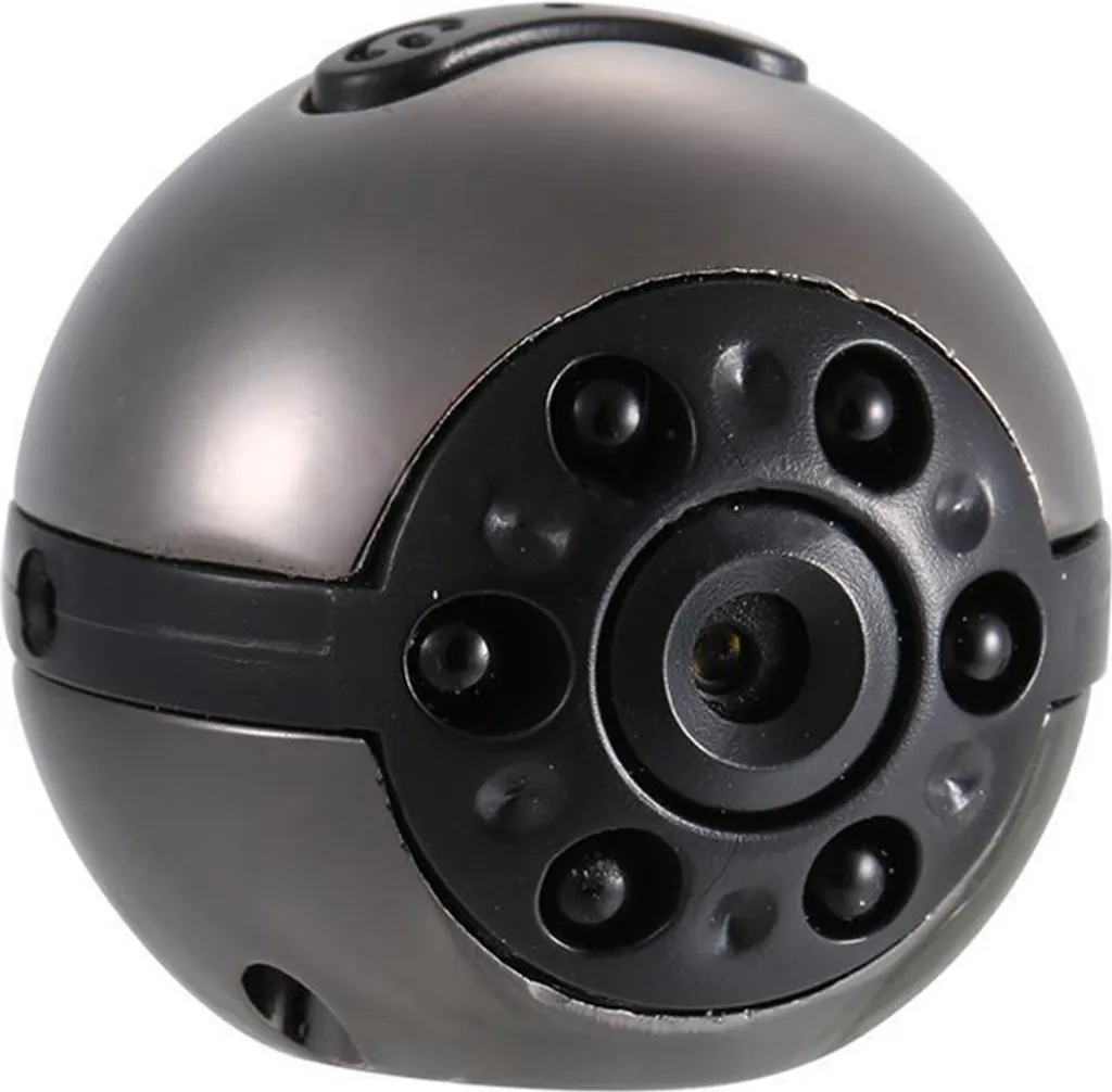 Mini Telecamera Wi-Fi 1080P: Sicurezza Invisibile per la Casa e Bambini