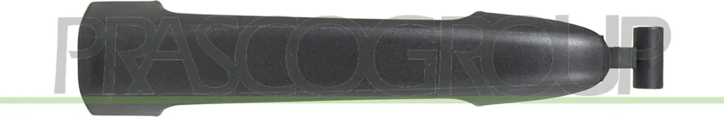 Poignée de porte extérieure droite renforcée pour Sprinter W906 Prasco