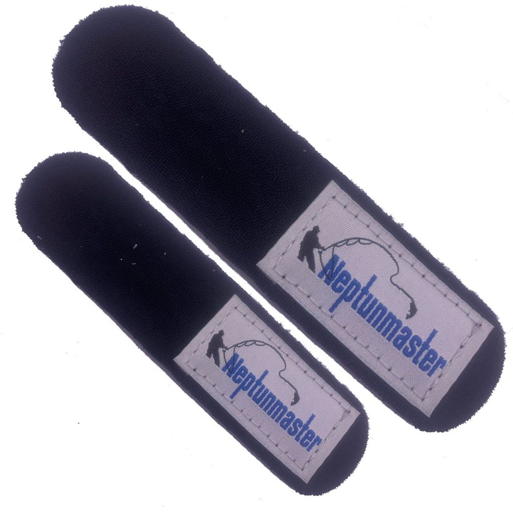 Neptunmaster Rutenband 2er Pack 14cm + 21cm - 2 Rutenbänder