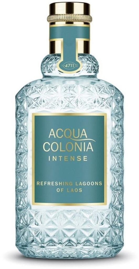 4711 Acqua Colonia, colonia intensa "Lagunas de Laos", Imagen del producto 