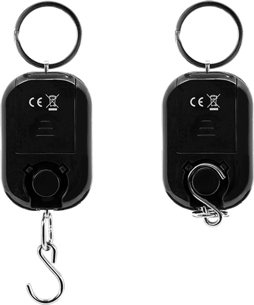 Bilancia digitale Delphin Minio 25 kg Immagine del prodotto 
