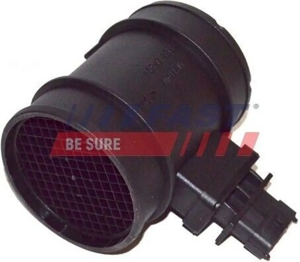 Débitmètre d'Air Haute Performance pour Fiat Panda, Punto et Peugeot Bipper 1.3