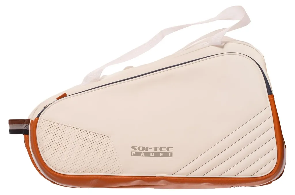 Sac de Padel Softee Premier Multicolore : Protégez vos Palas de Padel