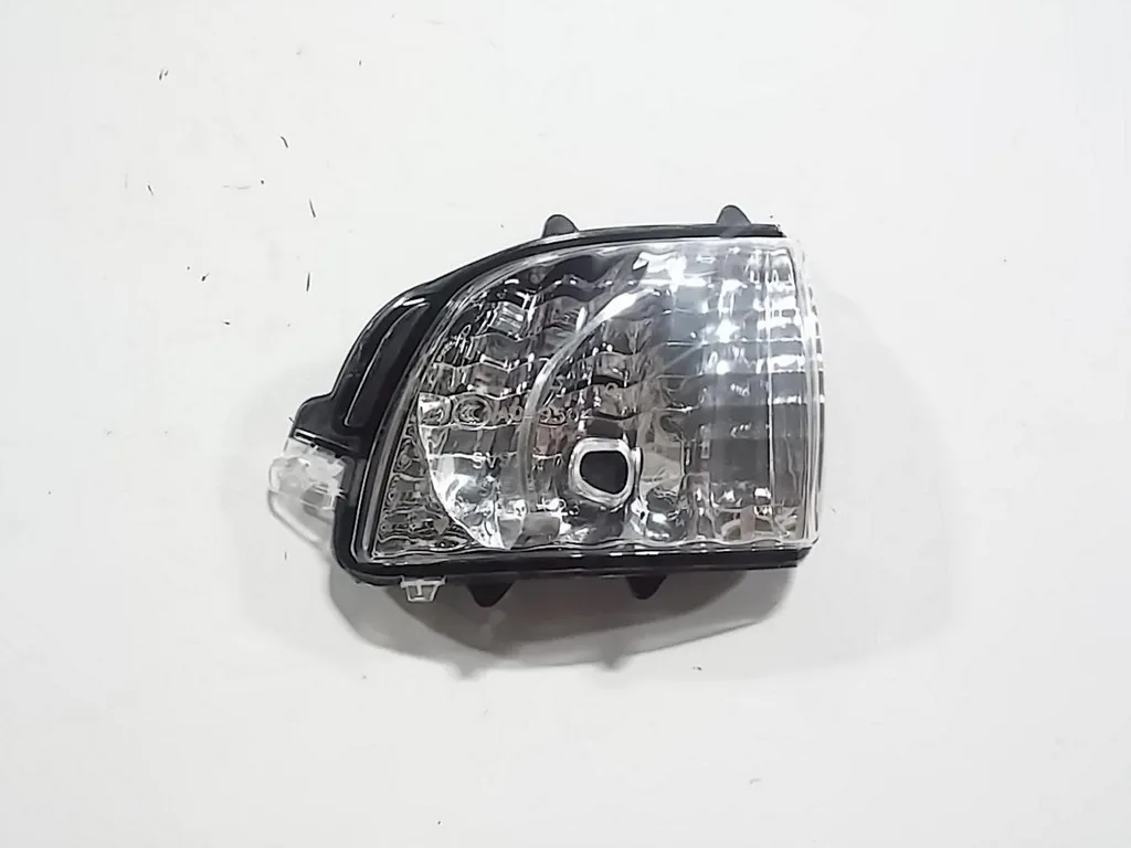Répétiteur de rétroviseur gauche Volvo XC90 V70 XC70 pièce détachée