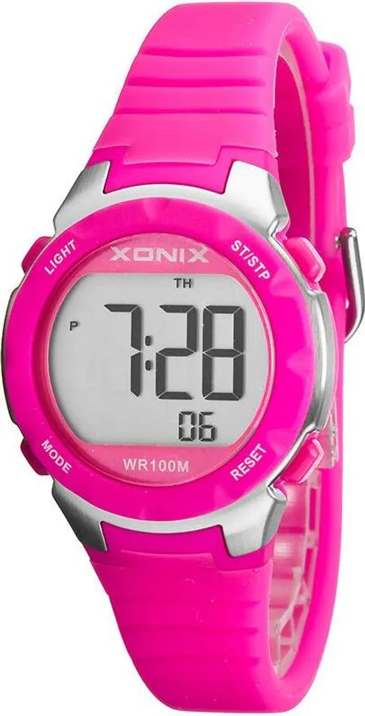 Xonix KX-0 Digital Sport Watch - Il Miglior Rapporto Qualità-Prezzo
