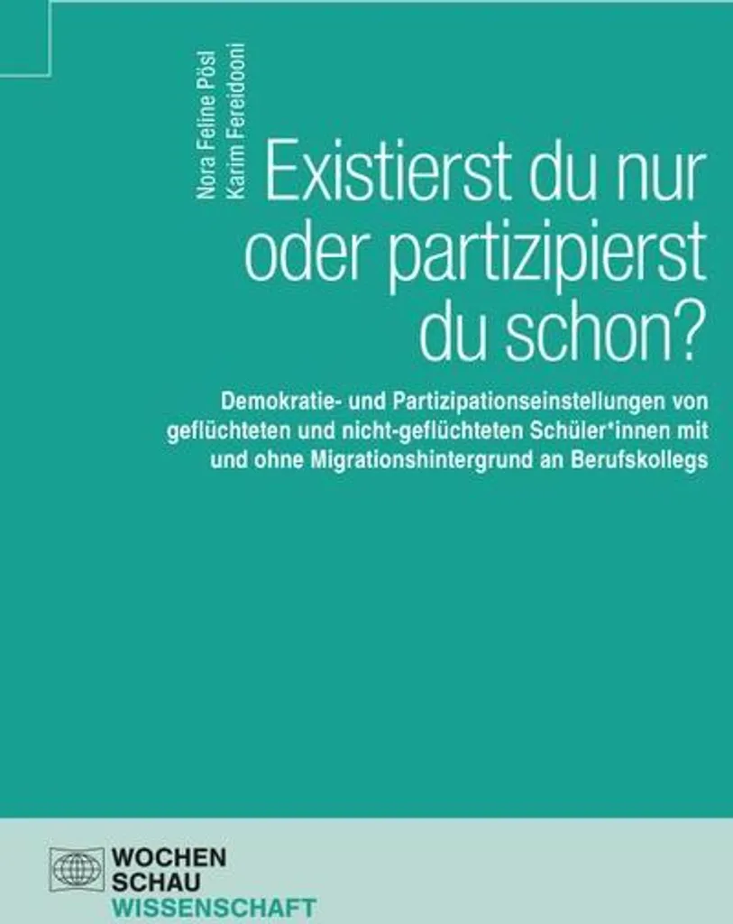 Existez-vous seulement ou participez-vous déjà ? - Journal de Vie Inspirant