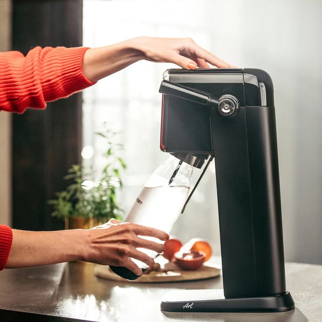 SodaStream Art čierna Obrázok produktu 23