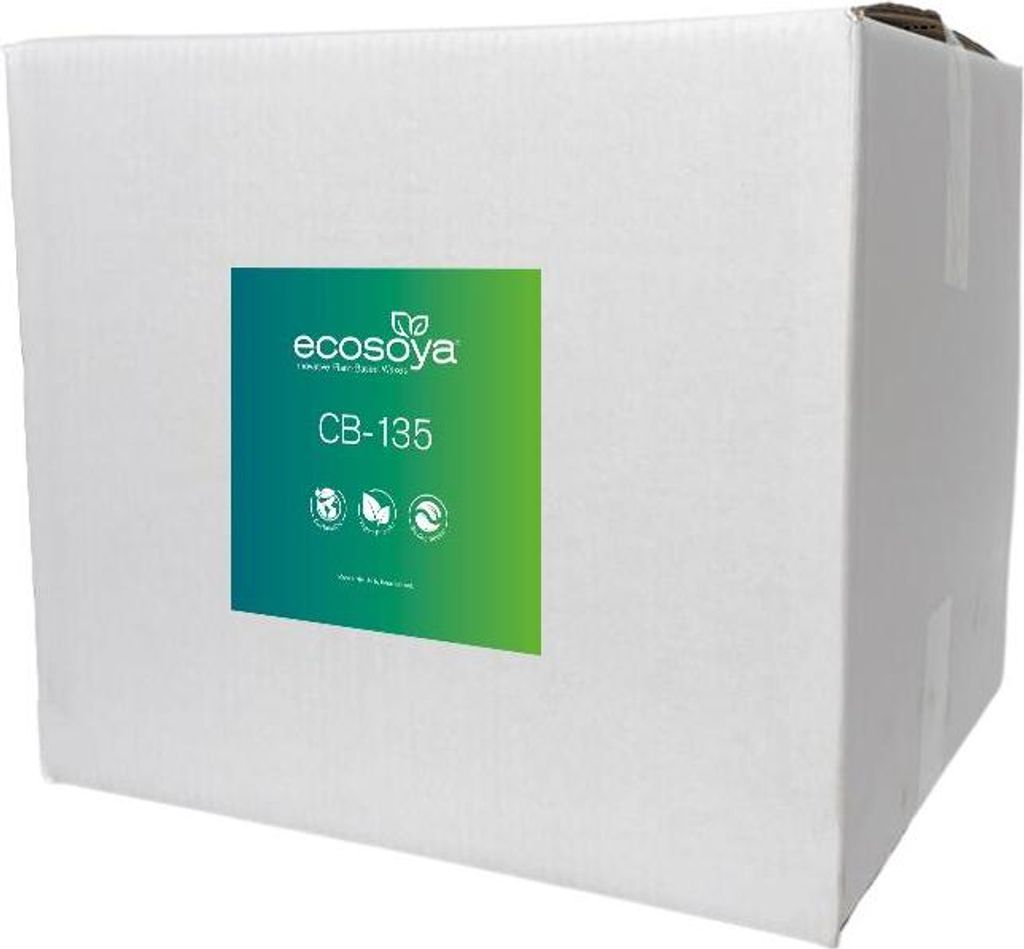 Sojawachs EcoSoya CB-135 20 kg