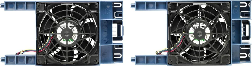Kit Ventole Ridondanti HPE ML350 Gen10 874572-B21 | Cooling Server Pro